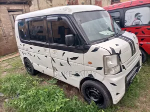 Suzuki Every 2006