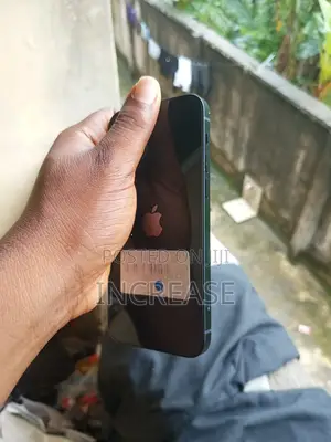 Apple iPhone 12 64 GB Black
