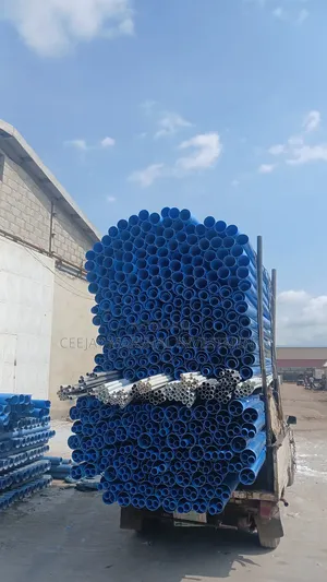 Pplumbing and Water Tank
