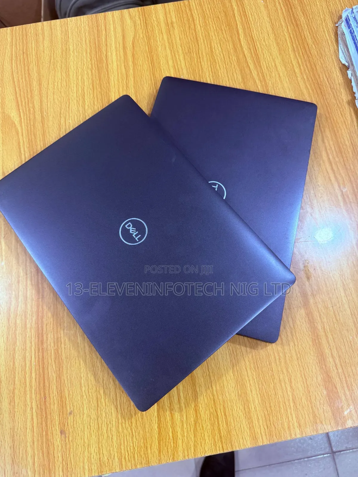 Laptop Dell Latitude 5300 16GB Intel Core i5 SSD 256GB