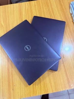 Laptop Dell Latitude 5300 16GB Intel Core i5 SSD 256GB