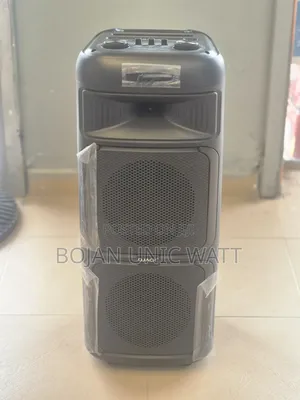 Bluetooth Speaker