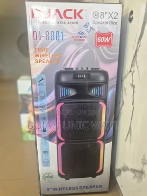 Bluetooth Speaker