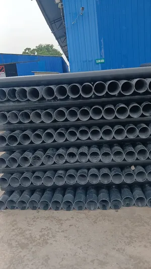 Pplumbing and Water Tank