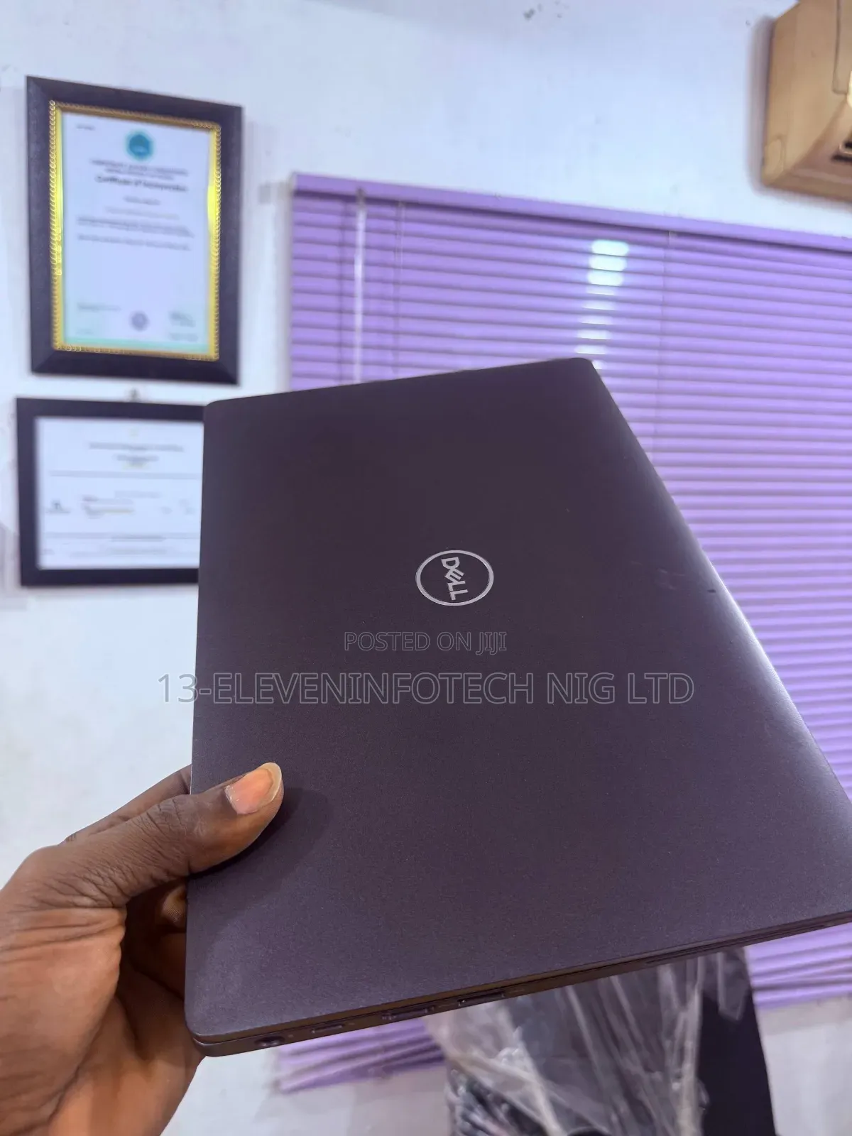 Laptop Dell Latitude 5300 16GB Intel Core i5 SSD 256GB