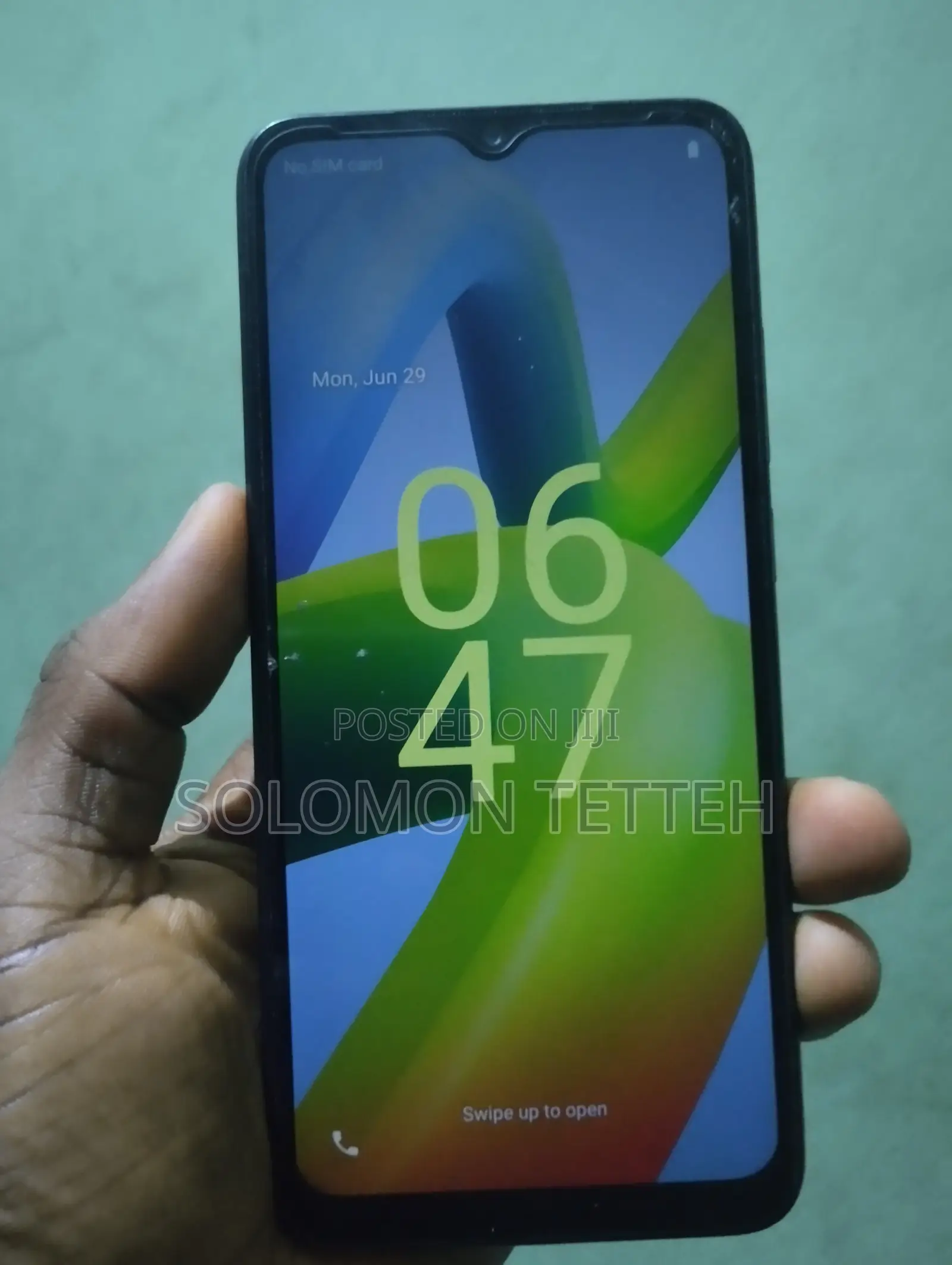 Xiaomi Redmi A1+ 32 GB Black