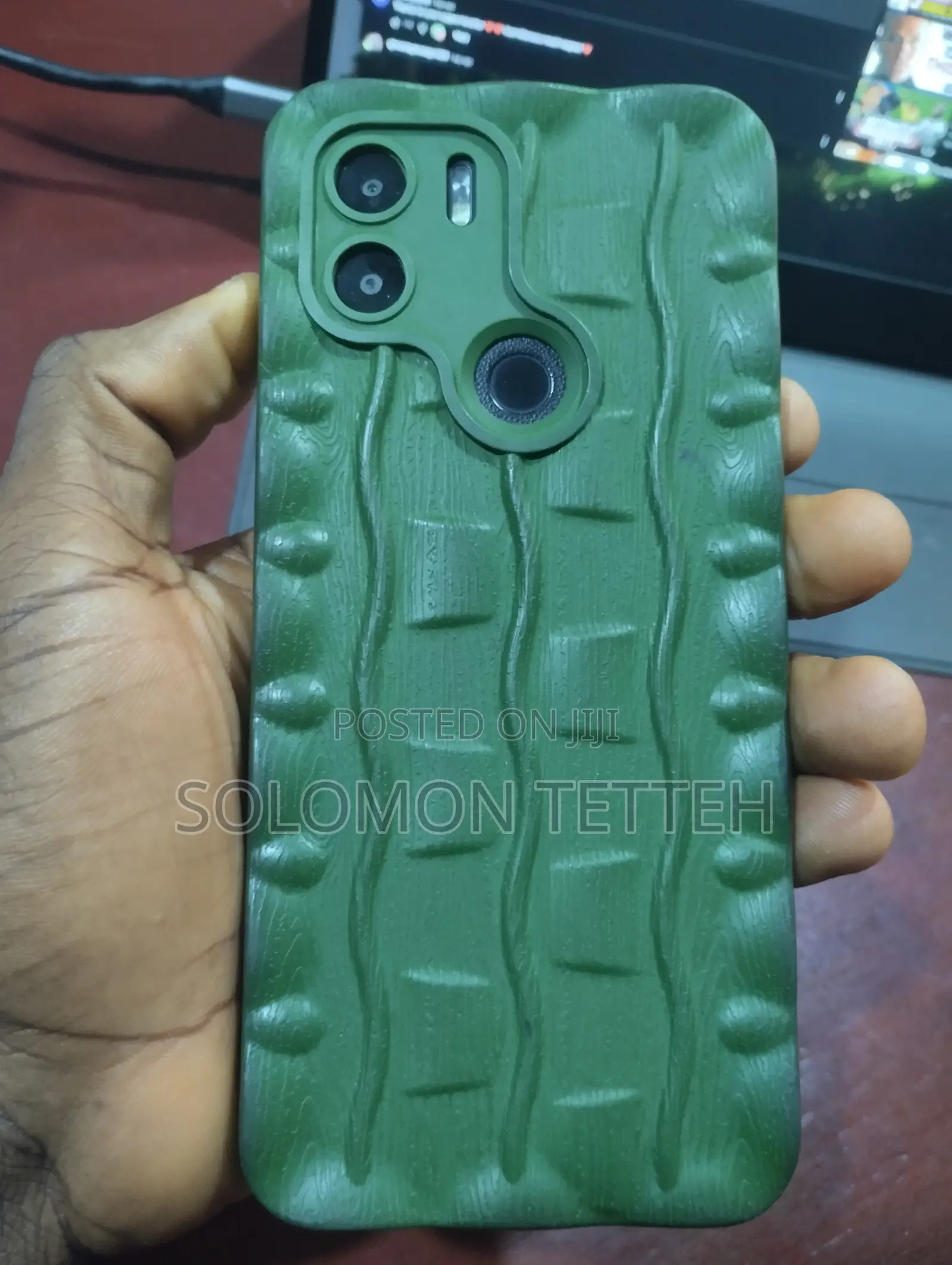 Xiaomi Redmi A1+ 32 GB Black