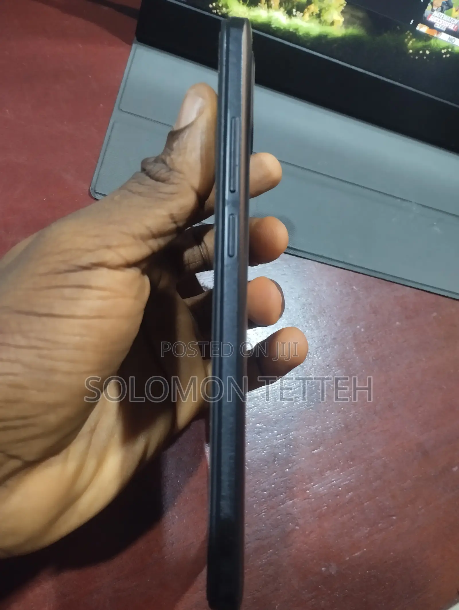 Xiaomi Redmi A1+ 32 GB Black