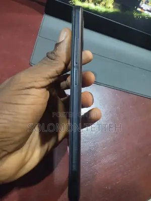 Xiaomi Redmi A1+ 32 GB Black
