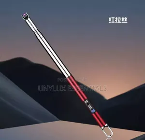 Rechargeable Gas Lighter