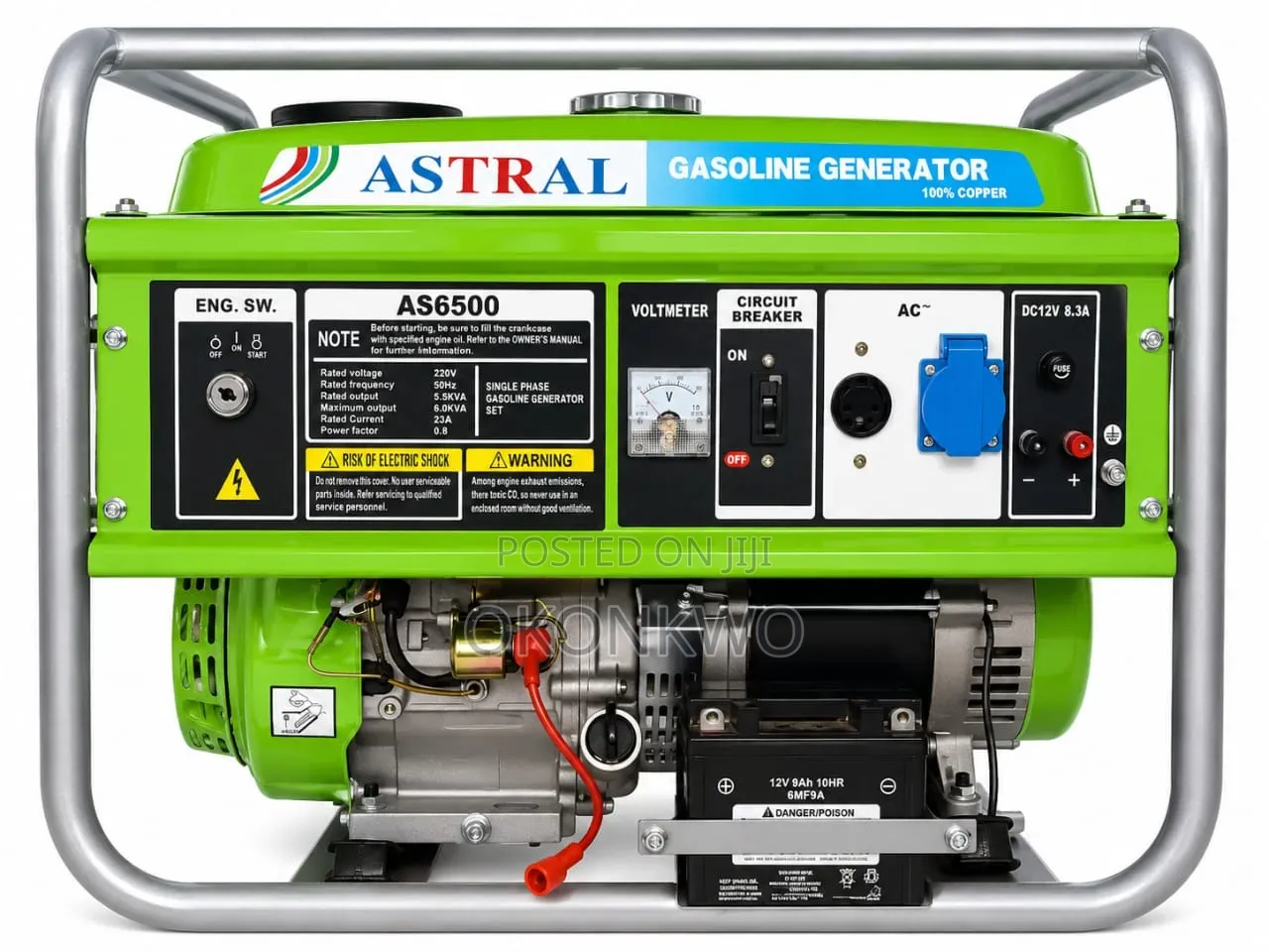 Generator Set