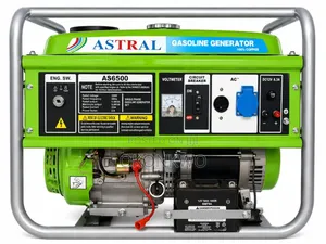 Generator Set