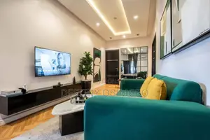 Tastefully Furnished 2 Bedroom Apartment