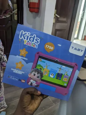 New Taby T750 128 GB