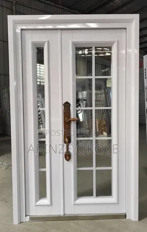 Security Door