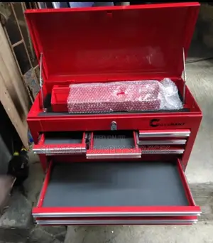 Original Tools Box