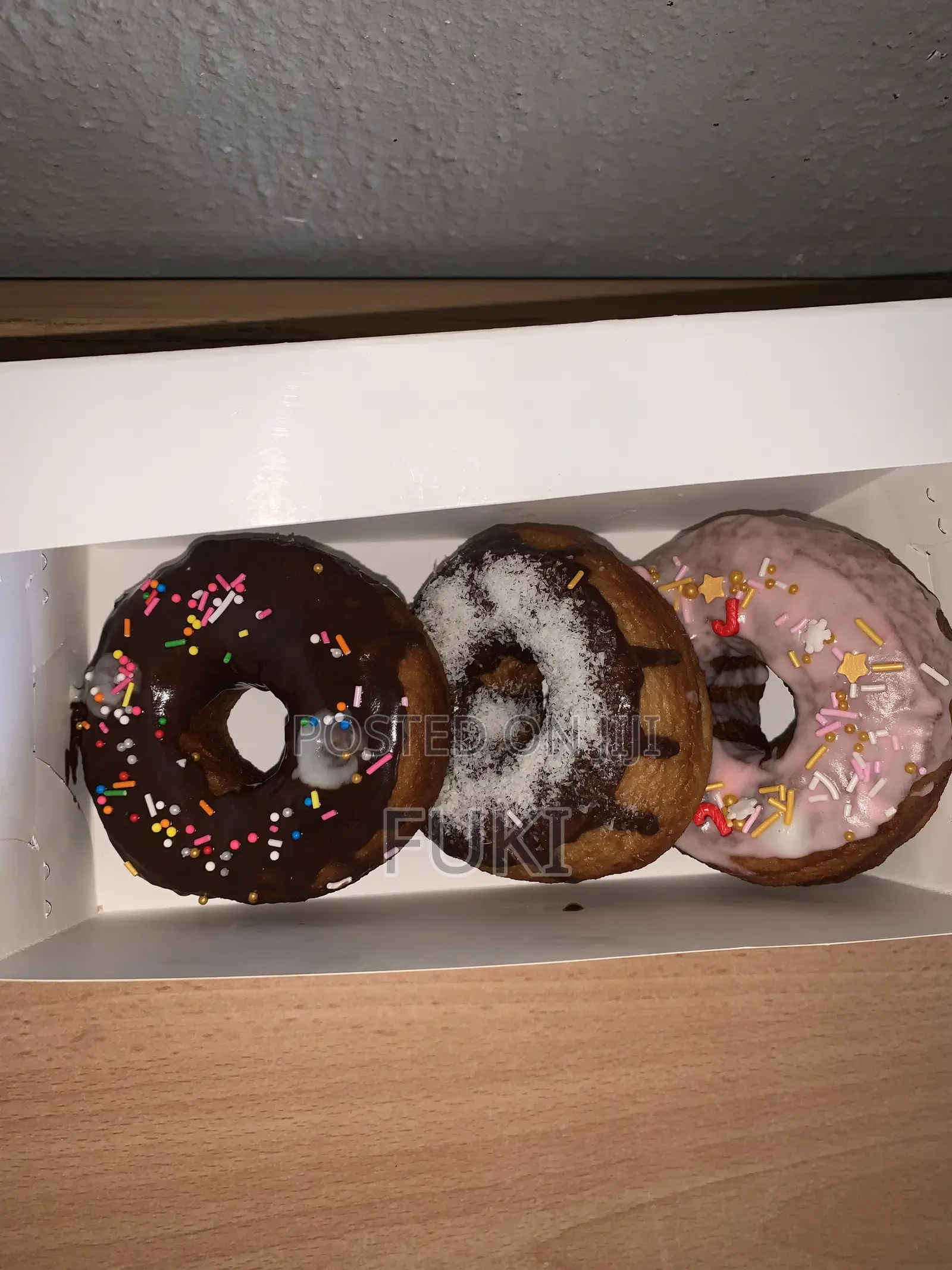 Sweet Glazers: Glazed Doughnuts