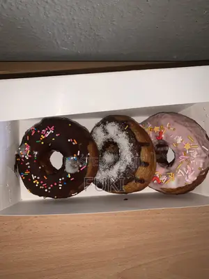 Sweet Glazers: Glazed Doughnuts
