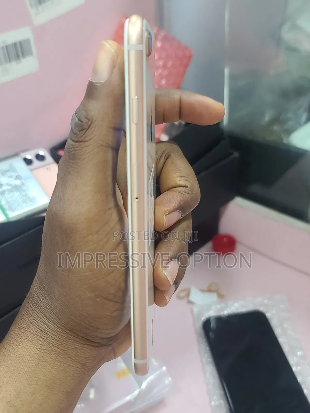 Apple iPhone 8 Plus 64 GB Gold