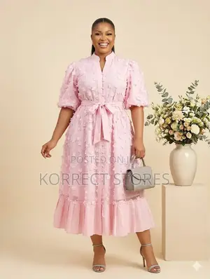 Quality Gown