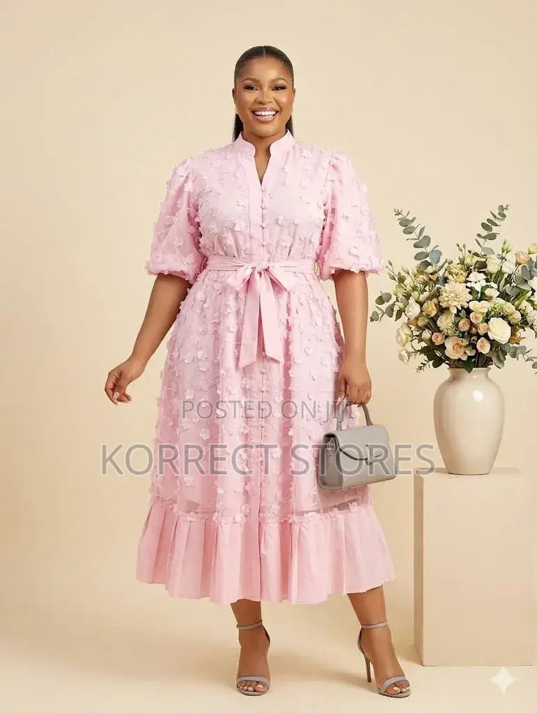 Quality Gown