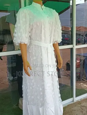 Quality Gown