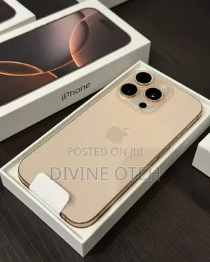 Apple iPhone 16 Pro Max 512 GB