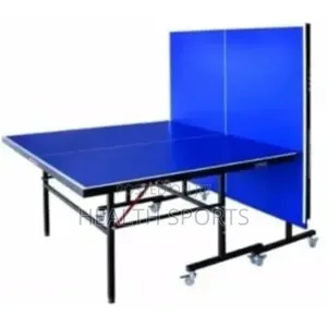 Table Tennis Board Outdoor