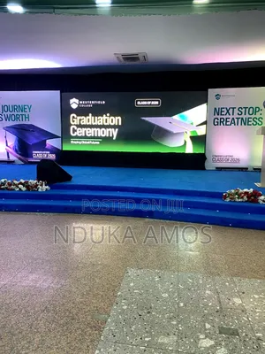 Events and Installation