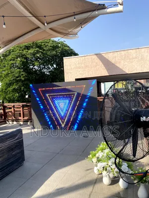Events and Installation