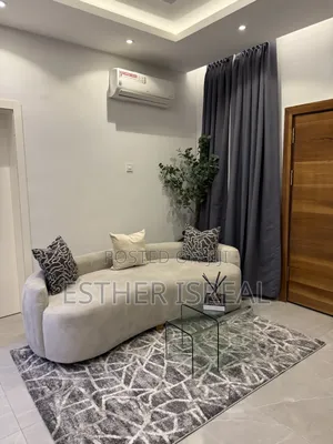 Self Compound 5 Bedroom Apartment