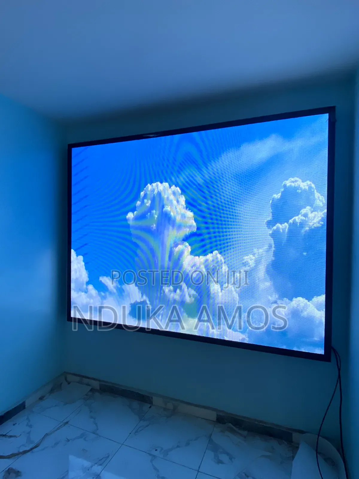 Events and Installation