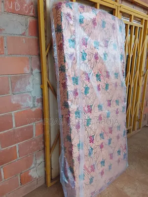 3×6×6" Vita Deluxe Mattress