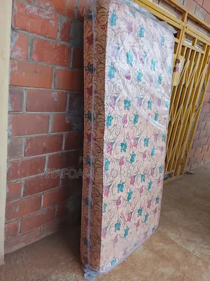 3×6×6" Vita Deluxe Mattress