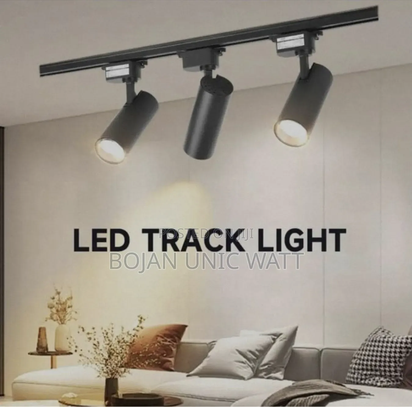 Track Light