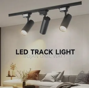Track Light