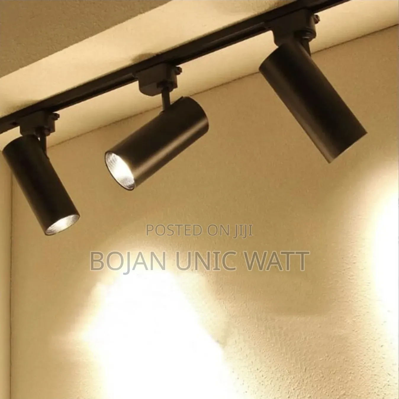 Track Light