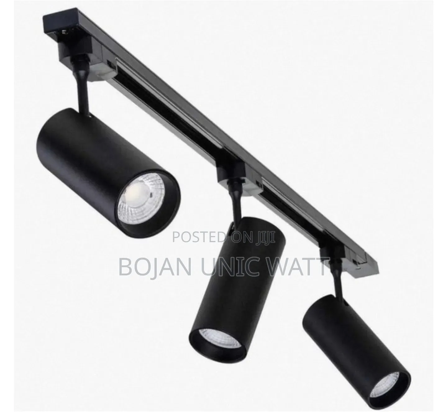 Track Light