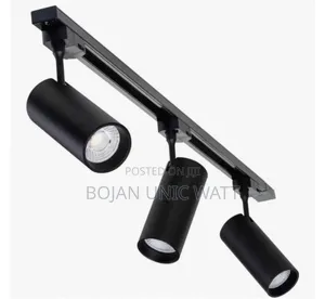 Track Light