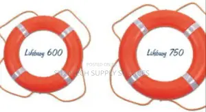 Original Lifebouys