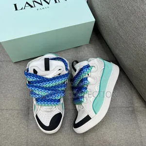 Lavin Luxury Sneakers