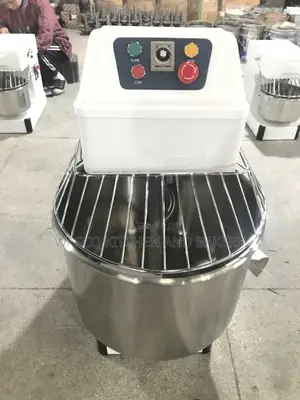 25kg Spiral Dough Mixer