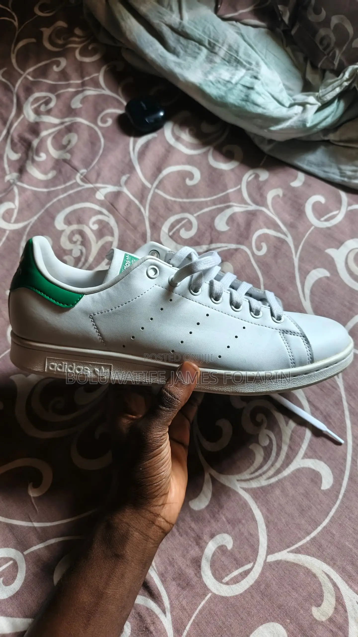 Stan Smith Adidas