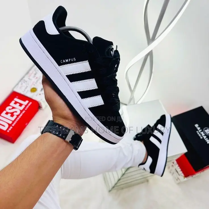 Luxury Sneakers