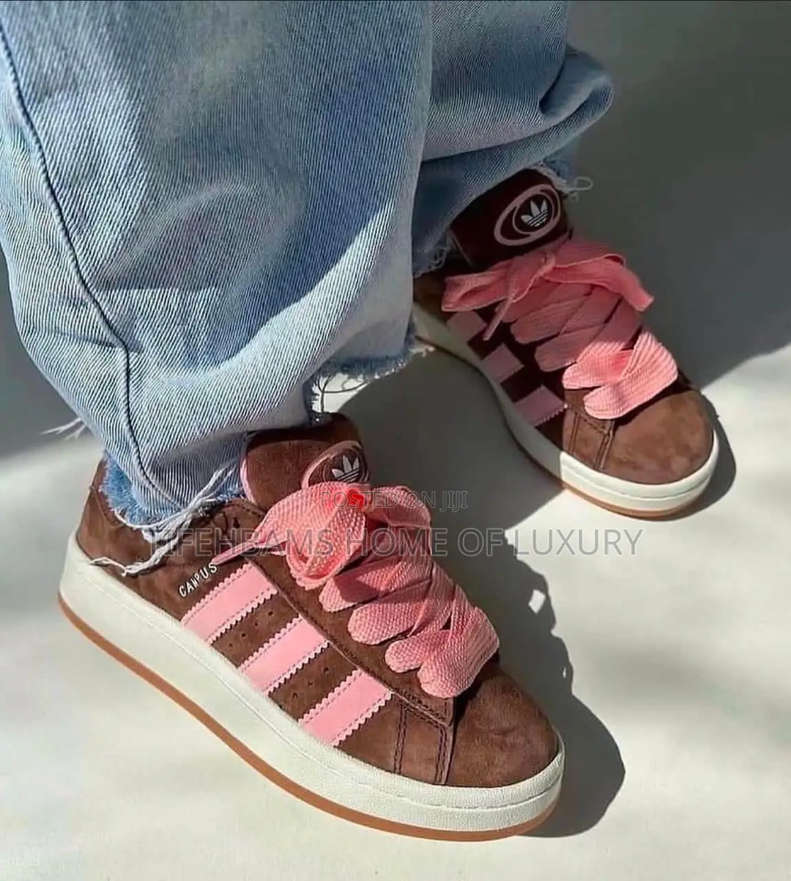 Luxury Sneakers