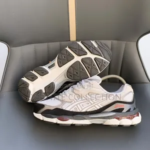 New Asics 2025 Sneakers