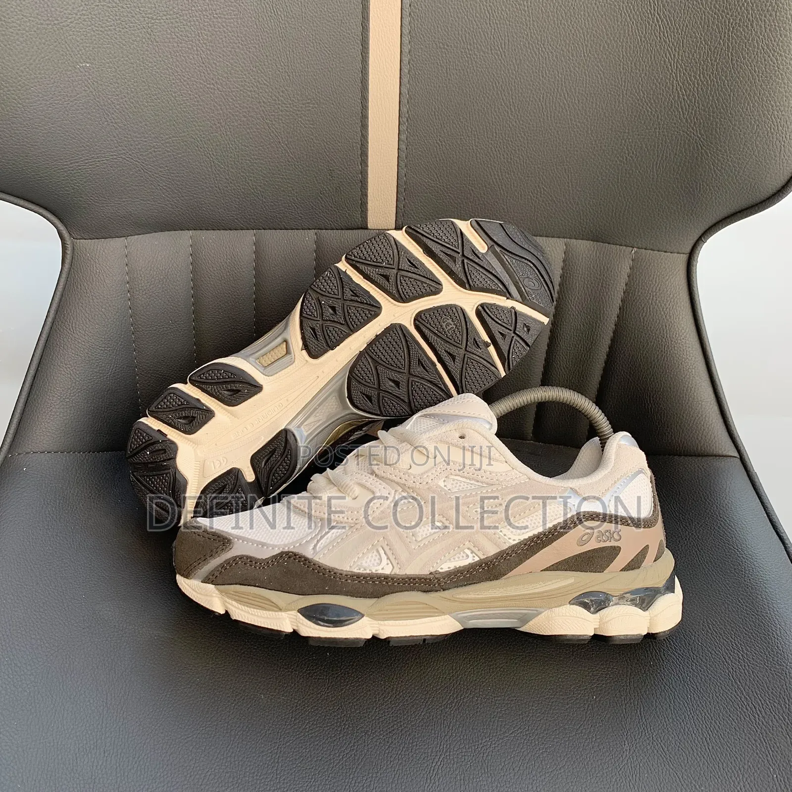New Asics 2025 Sneakers