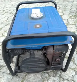 2700 Used Generator