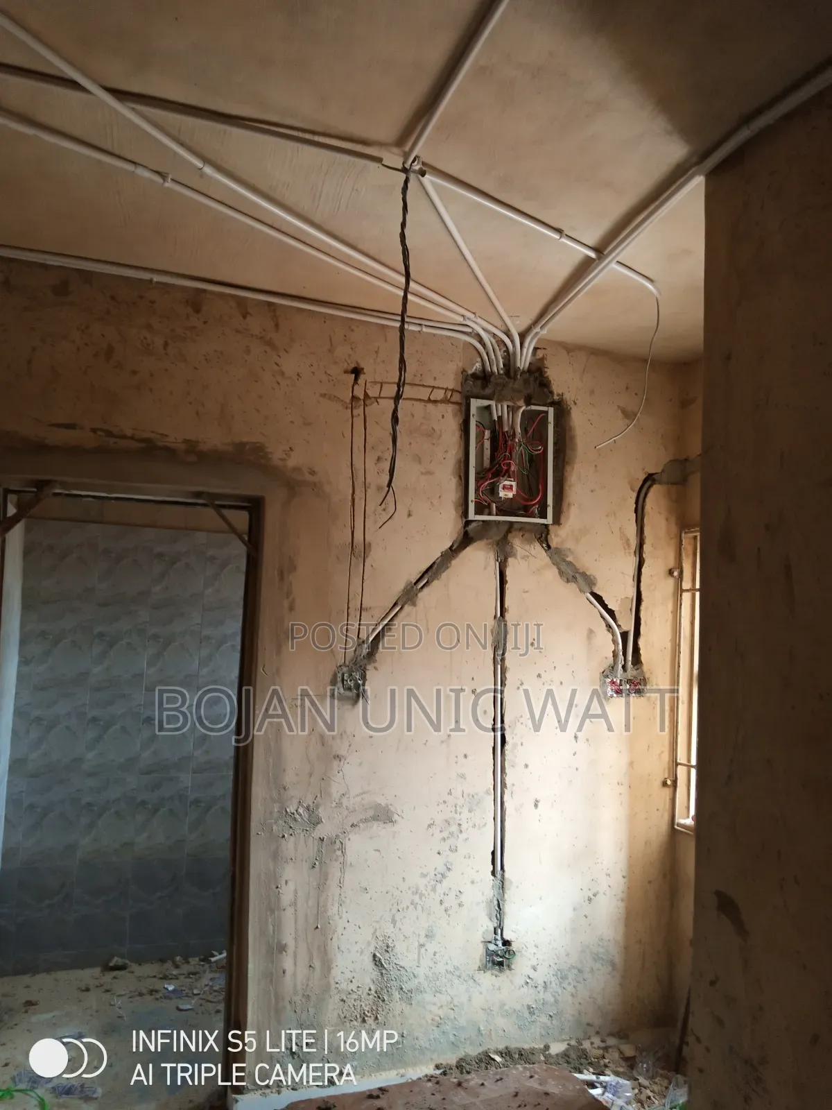 Electrician