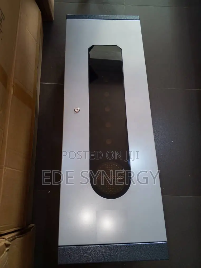 6-meter Boom Barrier Access Control